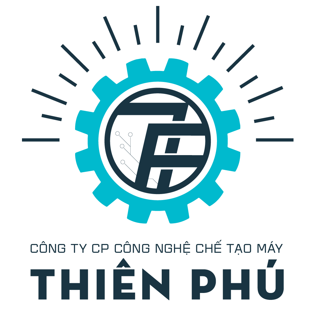 Công ty cổ phần công nghệ chế tạo máy Thiên Phú